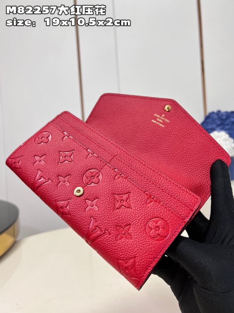 LV Wallets